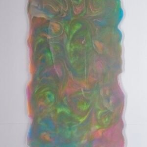 Small serving tray 12x6