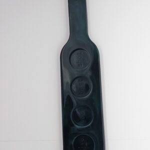 Shot serving tray 13.5x3