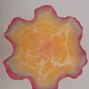 Large serving bowls 11x4