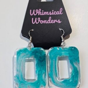 Earrings. 1 set of necklace and earring